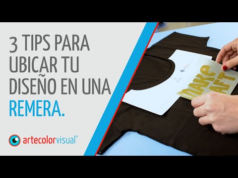 La guía definitiva sobre la elección de la tela adecuada para la creación de plantillas.