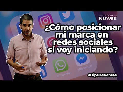 Guía para conseguir un efectivo posicionamiento de marca o producto