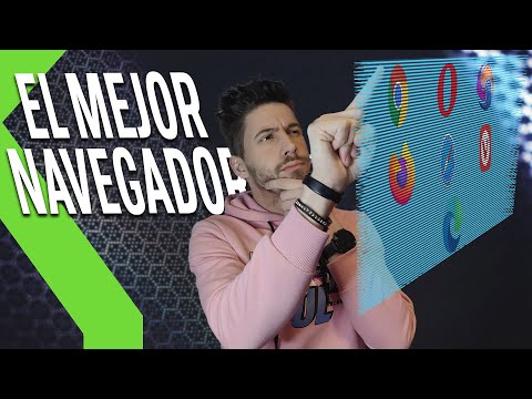 Descubriendo cuál es el navegador web más rápido en 2021
