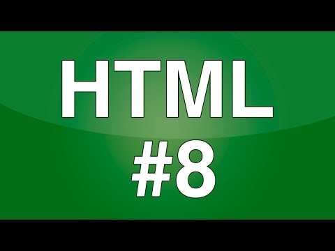 Cómo se estructura y muestra el contenido en HTML