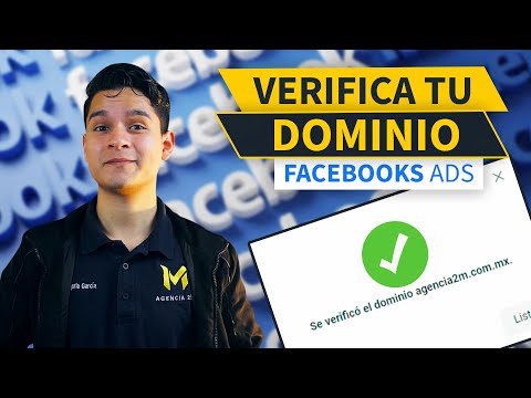 Validación de dominio: Todo lo que necesitas saber para verificar la autenticidad de tu sitio web.