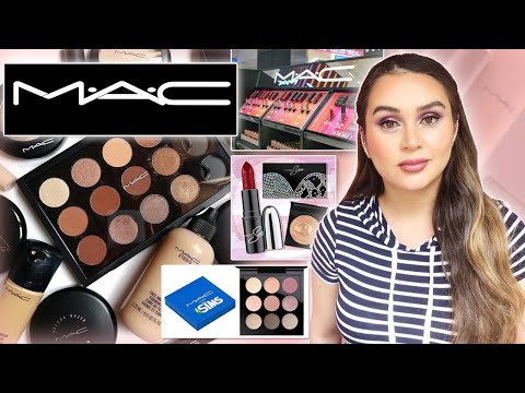 Descubriendo el eslogan icónico de MAC Cosmetics: Un vistazo a la identidad de la marca líder en belleza