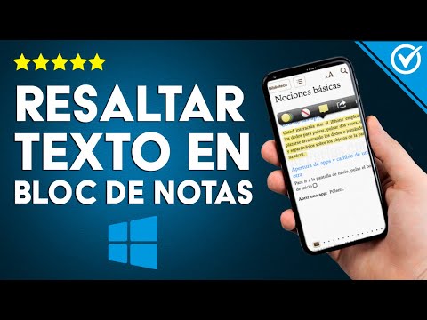 Cómo poner una palabra en negrita en bloc de notas: Guía paso a paso y consejos útiles