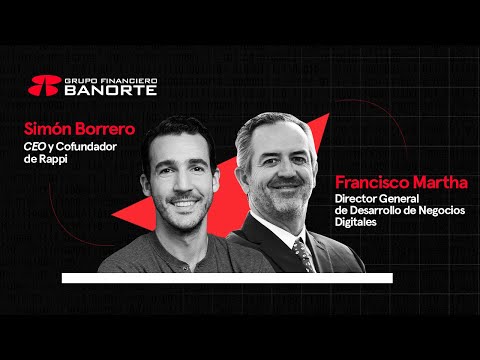 La transformación de Rappi: Descubriendo su nombre original antes de la rebranding