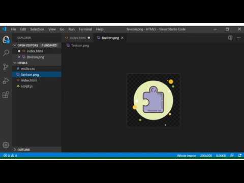 Guía completa para añadir un favicon a tu página web: paso a paso y sin complicaciones