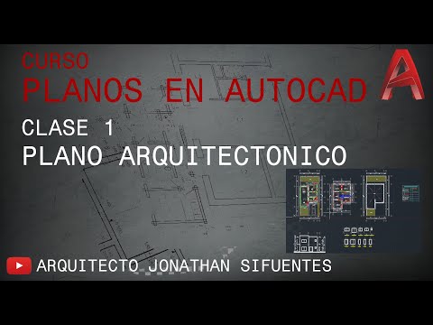 Clasificación de los Planos Arquitectónicos: Guía completa y detallada