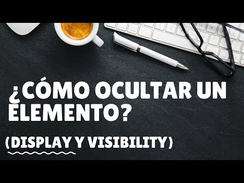 Cómo ocultar un campo en HTML: técnicas y mejores prácticas