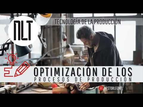 Optimización de Líneas de Producción: Estrategias y Mejores Prácticas