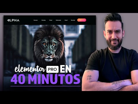 Guía completa para obtener y utilizar Elementor en tu página web