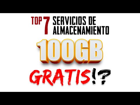 Guía completa sobre las opciones de almacenamiento en la nube gratuito: descubre cuál es la mejor solución para tus necesidades