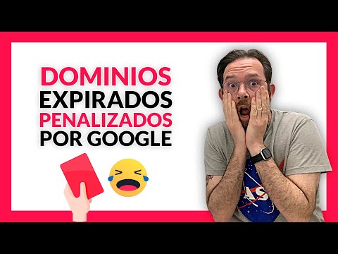 Desbloqueo de dominios en Google: Cómo determinar si tu sitio web está siendo penalizado