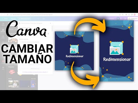 Cómo agregar un fondo a una infografía en Canva de manera efectiva