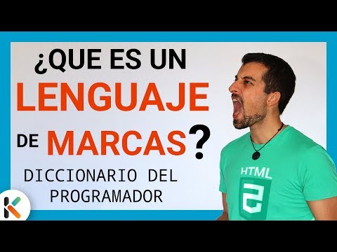 La traducción de HTML: Todo lo que necesitas saber sobre este lenguaje de marcado