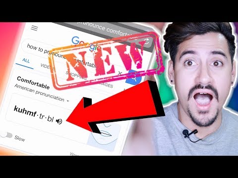 Guía completa sobre la pronunciación de la palabra Chrome en español: todo lo que necesitas saber