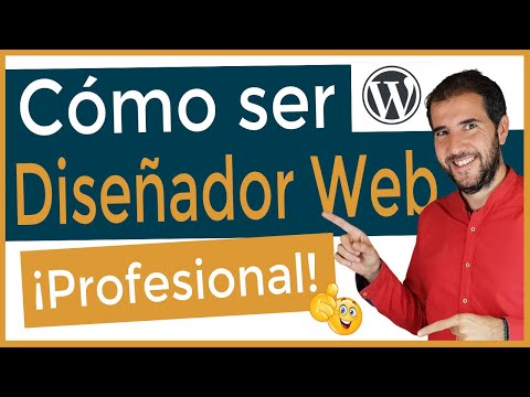 Consejos para alcanzar el éxito como diseñador web