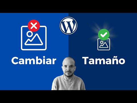 Guía definitiva para la carga de imágenes en un blog WordPress