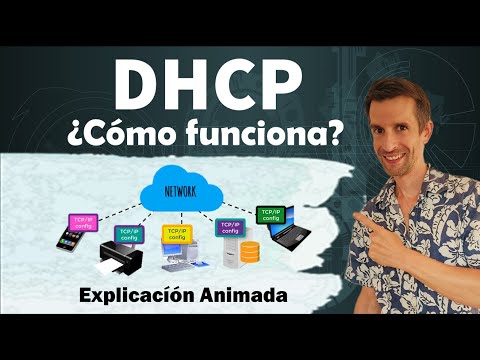 Configuración de un Servidor DHCP: Todo lo que necesitas saber para una correcta implementación