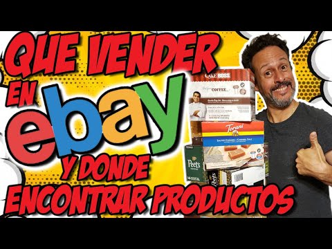 La guía definitiva para vender en eBay sin costo alguno