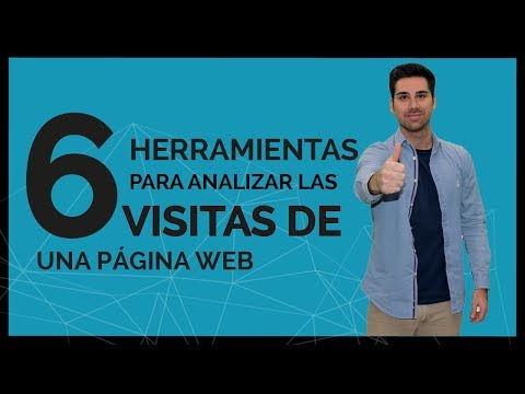 Guía completa: Cómo analizar y medir el tráfico de tu sitio web de manera efectiva