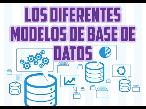 Descubriendo el Modelo de Base de Datos Predominante en la Actualidad