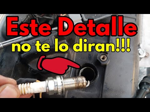Nomenclatura de las bujías en inglés: Descubre cómo se denominan correctamente