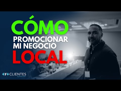 Guía completa para promocionar eficazmente tu local: estrategias clave y mejores prácticas