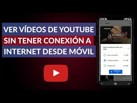 La guía definitiva para ver videos de YouTube sin conexión a Internet