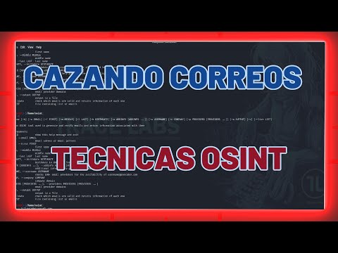 Descubre cómo encontrar las cuentas de correo asociadas a un dominio