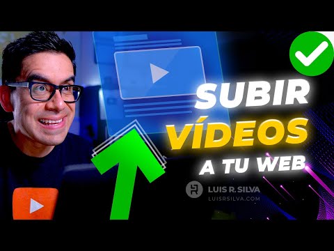 La mejor manera de subir un vídeo a Divi: guía paso a paso y consejos útiles