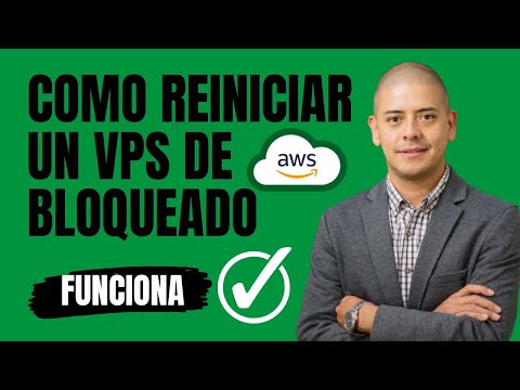 Cómo reiniciar tu servidor VPS de manera efectiva y segura