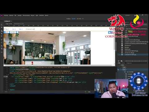 Guía completa para crear un fondo en Dreamweaver: paso a paso y sin complicaciones