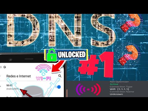 El Mejor DNS para Android: Guía Completa para Optimizar tu Conexión
