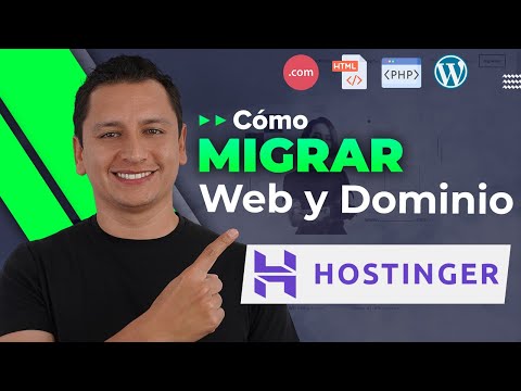 Migración de Página Web: Cómo transferir tu sitio de GoDaddy a WordPress de manera exitosa