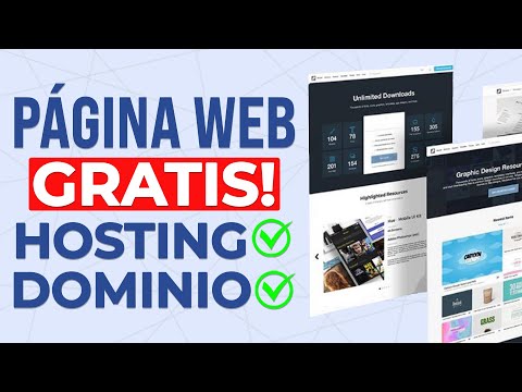 Guía completa: Cómo obtener un dominio de página web de forma gratuita