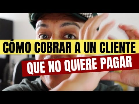 Cómo cobrar una deuda sin contrato: estrategias efectivas y legales