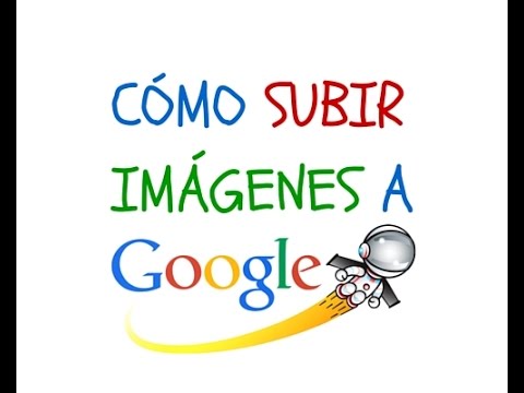 Guía completa para subir una imagen a Google: paso a paso y consejos clave