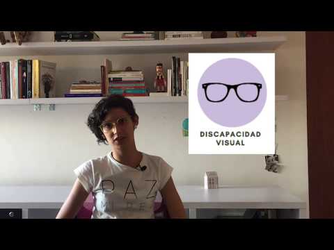 Guía completa para adaptar un celular para personas con discapacidad visual
