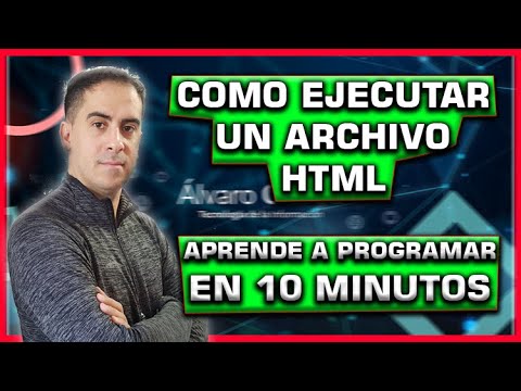 ¿Identificar un archivo HTML? Descubre las claves para reconocer este formato de manera precisa