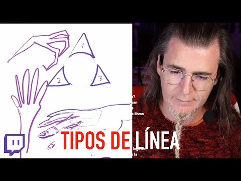 El estilo artístico detrás del trazo: Explorando el nombre del estilo de dibujo de líneas
