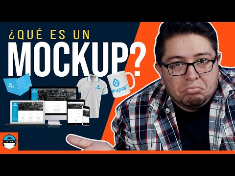 Descubre la importancia y utilidad de los mockups en el diseño web