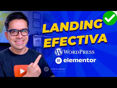 Guía paso a paso: Cómo publicar una landing page de manera efectiva