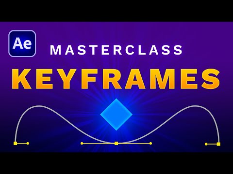 Cómo añadir un keyframe en After Effects: guía completa y detallada