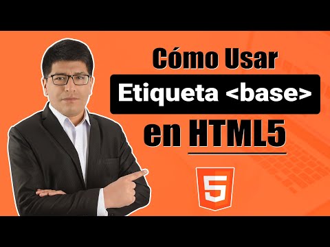 Guía completa para implementar la etiqueta src en HTML correctamente