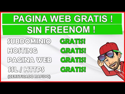 Obtén un dominio gratuito con Google: Guía paso a paso