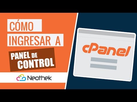 Identificando y accediendo a tu cPanel: Guía completa para encontrar tu panel de control de alojamiento web