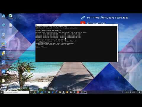 Guía paso a paso para realizar un ping en CMD y diagnosticar problemas de conexión