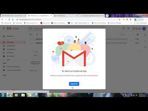 Guía completa para dar de alta un correo institucional: pasos, requisitos y beneficios