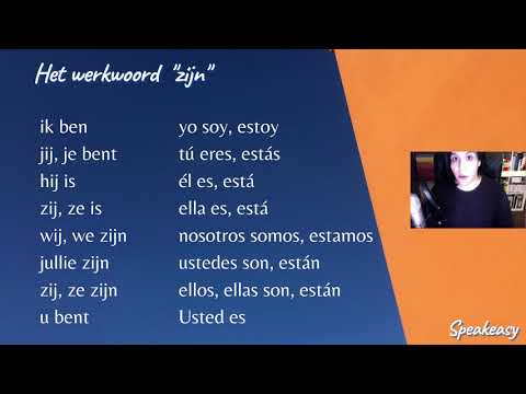 Aprende a escribir en holandés: reglas y consejos esenciales