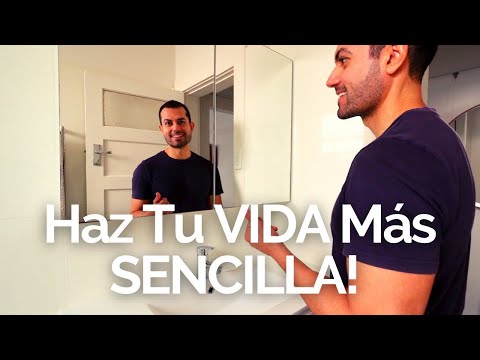 El camino hacia el minimalismo: Una guía para las mujeres que desean simplificar su vida