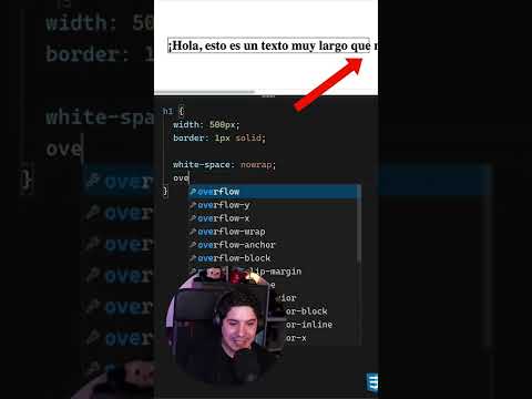 División de texto en dos líneas utilizando CSS: Una guía detallada